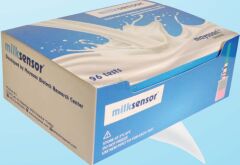 Milksensör Antibiyotik Test Kiti 96 Adet