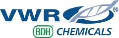 VWR Silica gel 60 irregular 40 - 63 µm for flash chromatography Cas 7631-86-9  1 kg