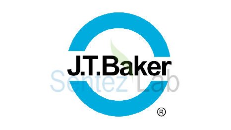 J.T.Baker Silica gel 0.063 - 0.200 mm for chromatography Cas 63231-67-4 1 kg (Merck 107734 Muadili)