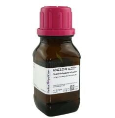 PanReac AppliChem A3672 Dimethyl sulfoxide (DMSO) Cell culture grade Cas 67-68-5 100 mL