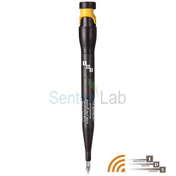 Wtw Sentix SP‐T 900‐P Saplama Tip Djital Wireless Ph Elektrodu