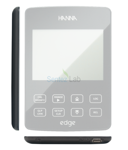 Hanna HI2040-02 edge® DO ÖLÇER HI764080 Dissolved Oxygen Probu