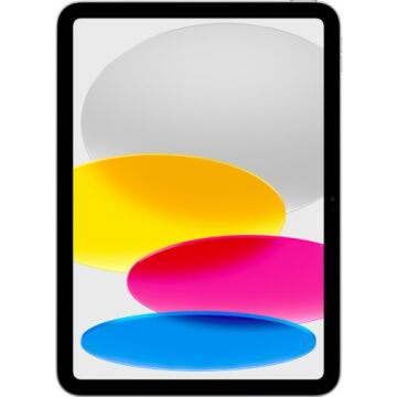 Apple iPad 10.Nesil 64GB 10.9  Wi-Fi Gümüş Tablet (Apple Türkiye Garantili)