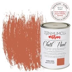 Chalk Paint Terra-rosa