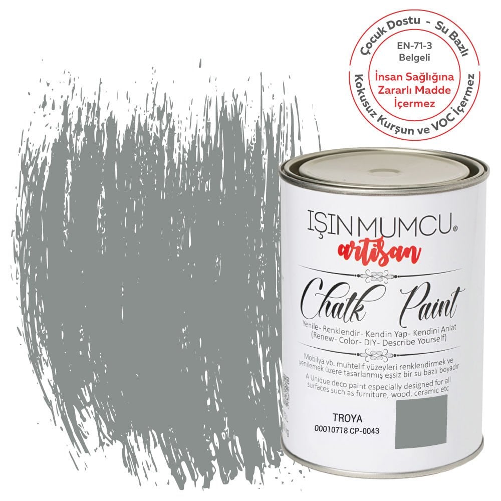 Chalk Paint Troya