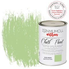 Chalk Paint Yeşilırmak