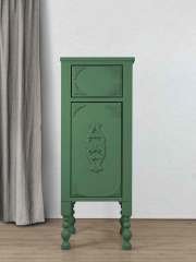 Chalk Paint Shangai