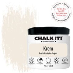 Chalk It Krem