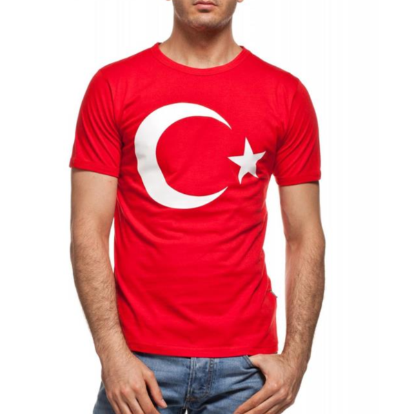 Ayyıldız T-Shirt Medium