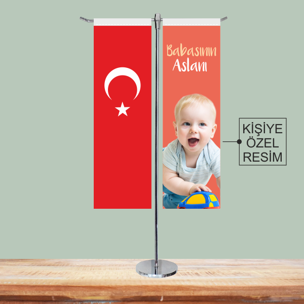 Babasının Aslanı