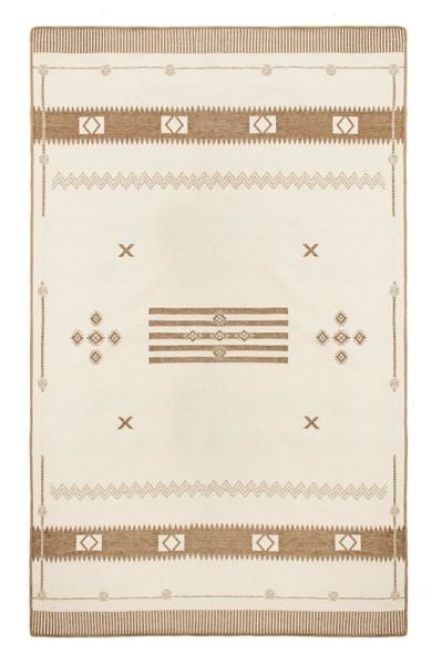 Giz Home Marianna Kilim Bej