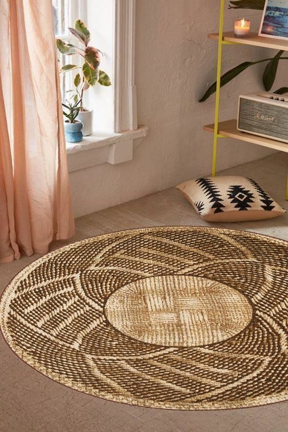 Giz Home Zoya Kilim 590J