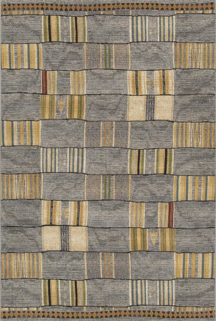 Giz Home Zoya Kilim 820E 120x180 cm