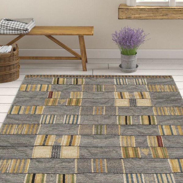 Giz Home Zoya Kilim 820E 120x180 cm