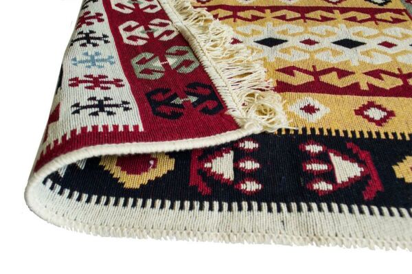 Giz Home Geleneksel Kilim Orhan