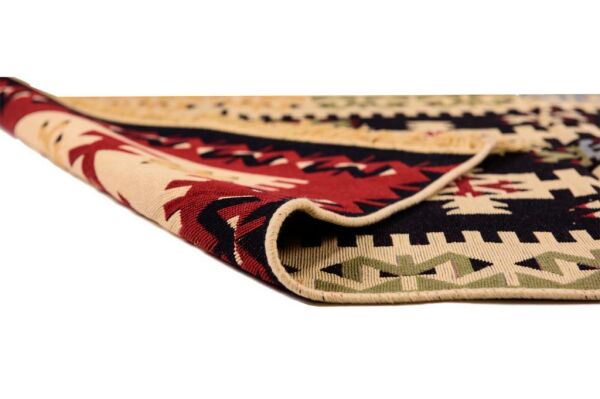 Giz Home Geleneksel Kilim İpek