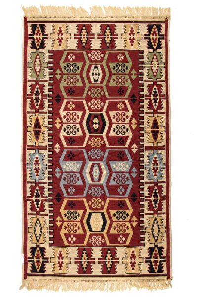 Giz Home Geleneksel Kilim Kula