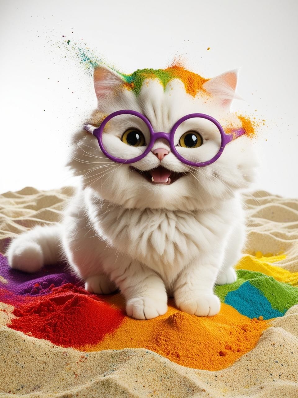 Kedi Kumu Nasıl Kullanılır?