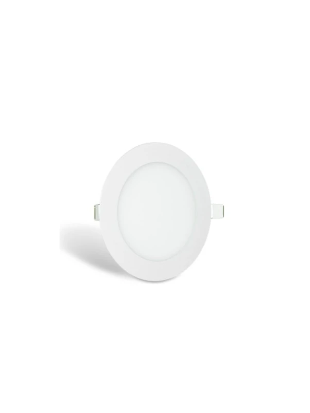 Borsan 24w Yuvarlak Sıva Altı Led Armatür 6500K