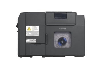 Epson Colorworks C7500G