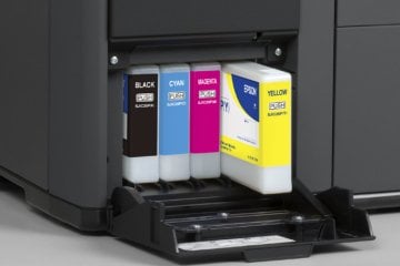 Epson Colorworks C7500G