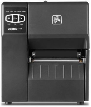 Zebra ZT230 Barkod Yazıcı, Termal Transfer 203dpi