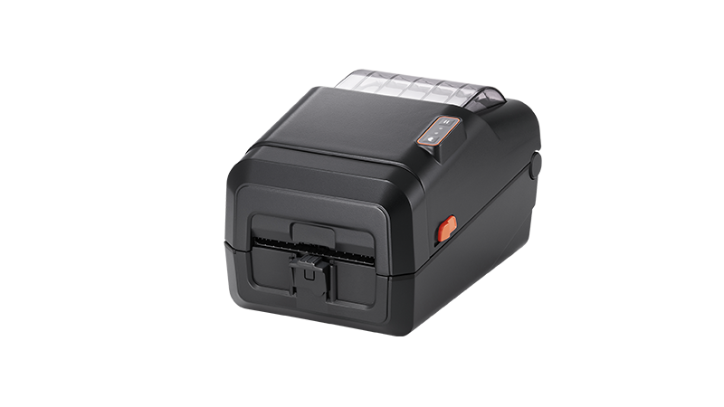 BIXOLON XL5-40CT Linerless Etiket Yazıcı, Doğrudan Termal 203dpi