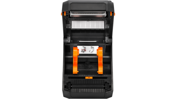 BIXOLON XD3-40T Barkod Yazıcı, Termal Transfer 203dpi