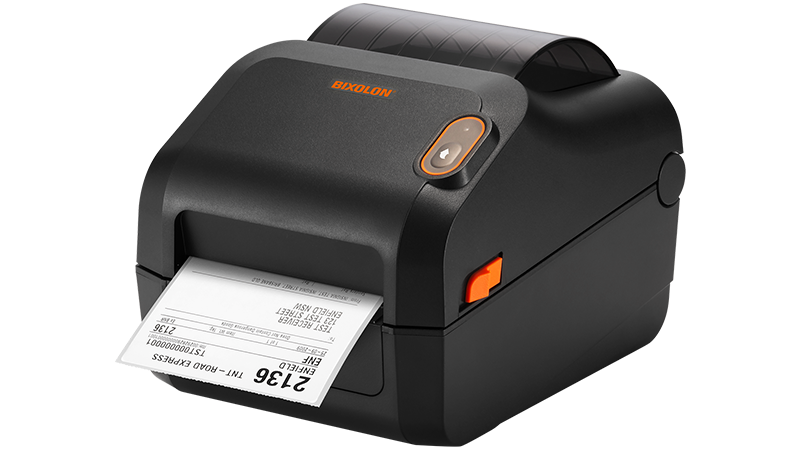 BIXOLON XD3-40T Barkod Yazıcı, Termal Transfer 203dpi