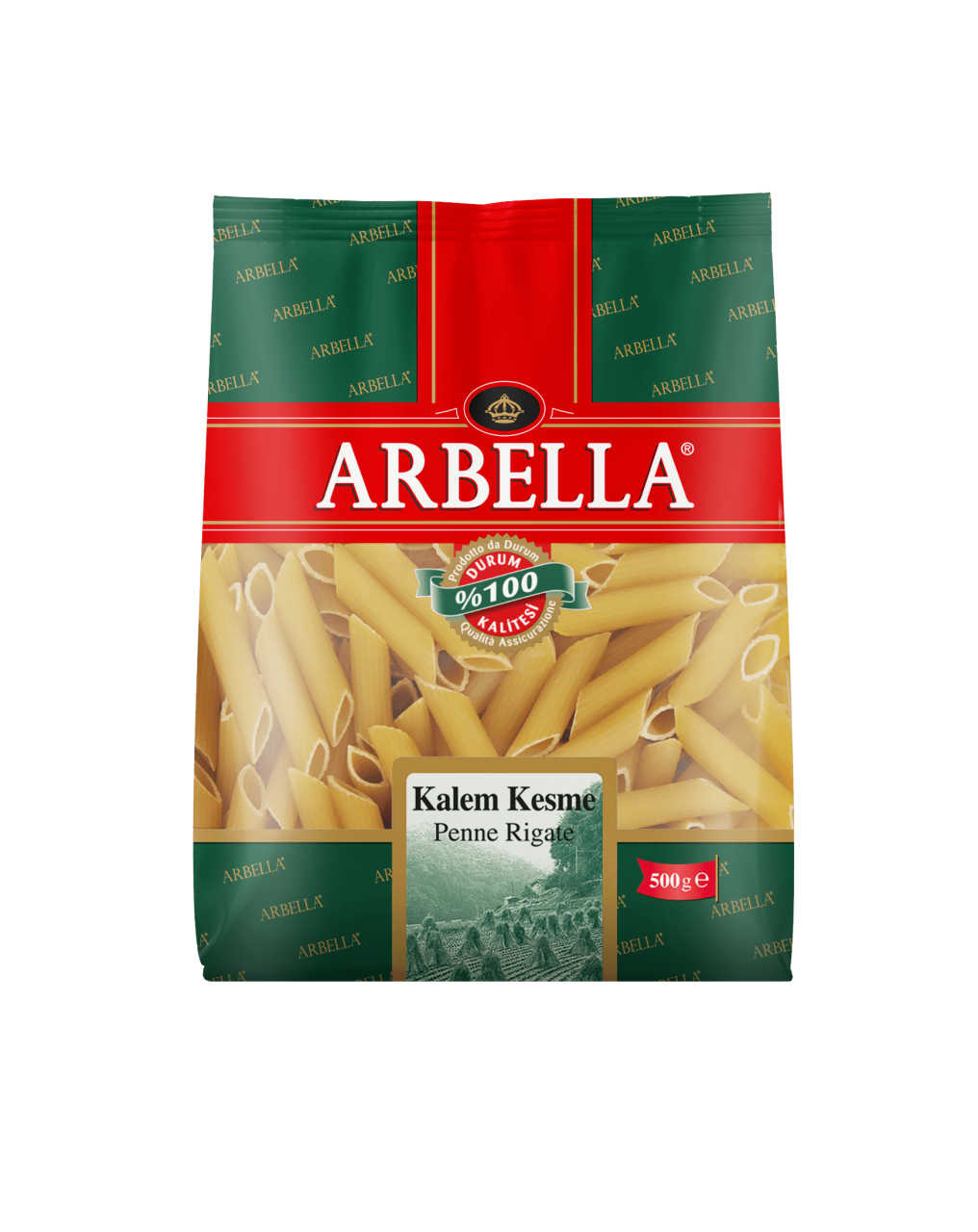 Arbella Kalem Kesme 20x500g