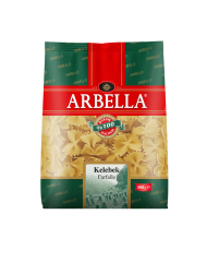 Arbella Kelebek 20x500g