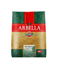 Arbella Tel Şehriye 20x500g