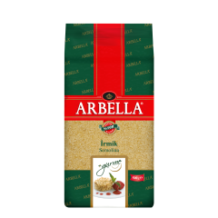 Arbella Vakumlu İrmik 20x500g