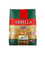Arbella Gurme Tagliatelle 24x400g