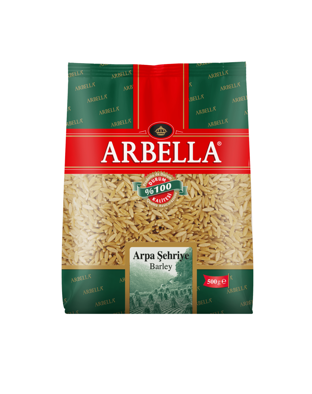 Arbella Arpa Şehriye 20x500g