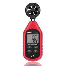 UNI - T UT363 LCD ANEMOMETER GAUGE