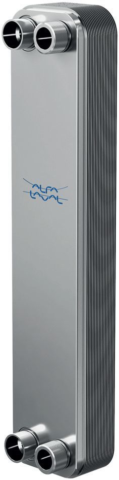 Alfanova HP52-30H  Plate Heat Exchangers