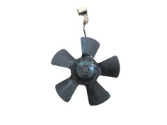 Aksiyel Fan M4E068-CF 240X240 230VAC