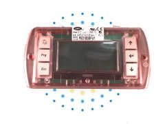 C5111075 PGD 1000 FZ1 W3000 Compact Display