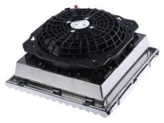 SK 3238.600 Rittal Fan-filtre, 55m³/h, 230V, EMC