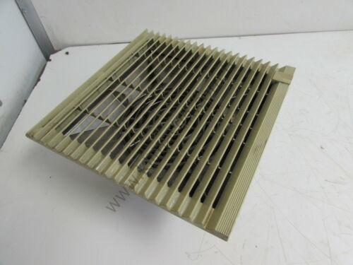 SK 3325600 Rittal Fan-filtre 180m³/h 230V, 41/38 Watt, 28/24 Amp, 50-60 Hz