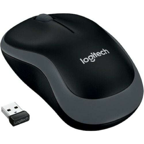 LOGITECH M220 SILENT SIYAH KABLOSUZ MOUSE