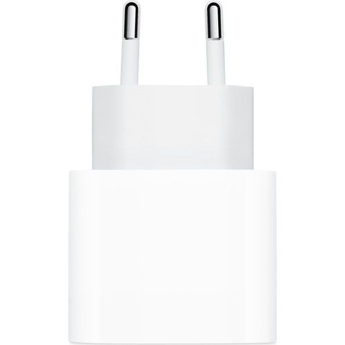 APPLE MHJE3TU/A USB-C 20W POWER ADAPTÖR GENPA