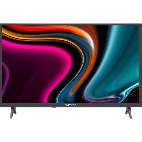 WESTON WS-32560 32'' 82CM HD SMART AND. LED TV