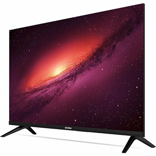 SİMFER 32SFS3N 32'' 82CM FULLHD UYDULU LED TV