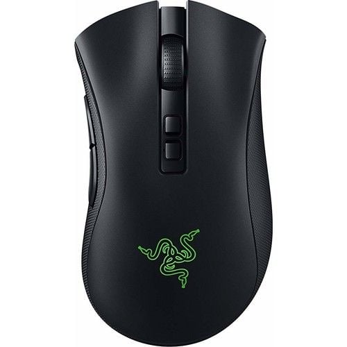 MOUSE RAZER DEATHADDER V2 PRO KABLOSUZ BEYAZ