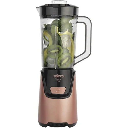 STİLEVS TROPİX PRO SGH22800 ROSE KİŞİSEL BLENDER