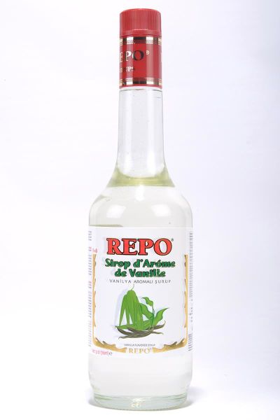 REPO VANILYA AROMALI KOKTEYL SURUBU 70 CL