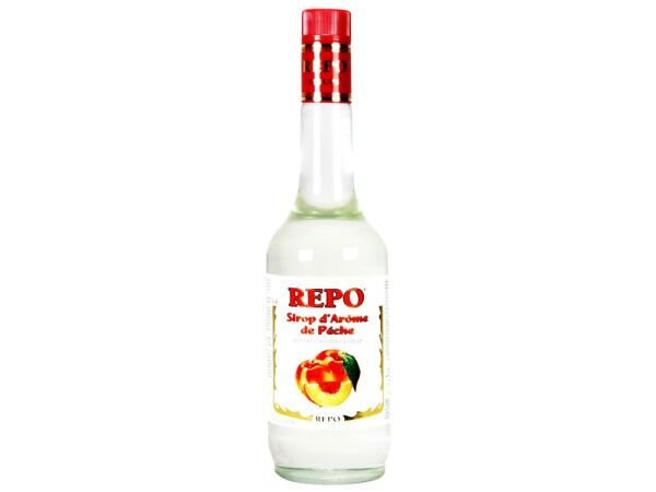 REPO SEFTALI AROMALI KOKTEYL SURUBU 70 CL