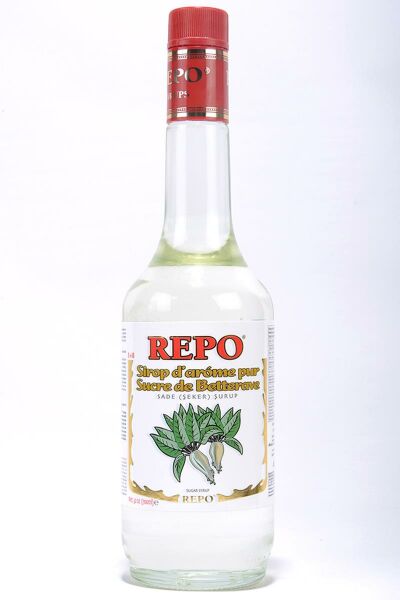 REPO ŞEKER AROMALI KOKTEYL SURUBU 70 CL